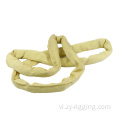 Hàng hóa hàng hóa aramid sling sling
